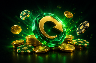Monatsrückgabe im Sahara Sands Casino mit 15% bis €200