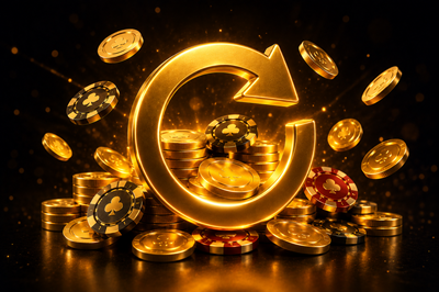 Review: Sahara Sands Casino Online für deutsche Spieler