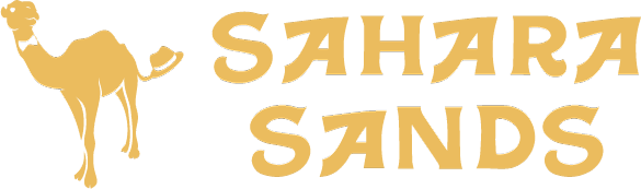 Sahara Sands Casino